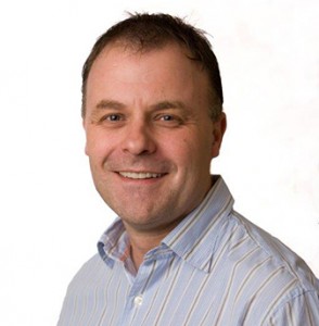 Jon Godfrey, Intelligent Lifecycle Solutions