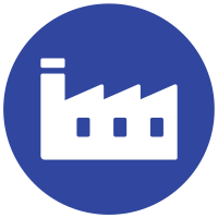 Industrial sector