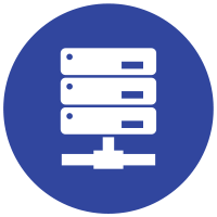 Servers and data center equipment