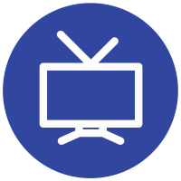 TVs and monitors
