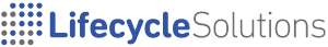 Lifecycle Solutions logo
